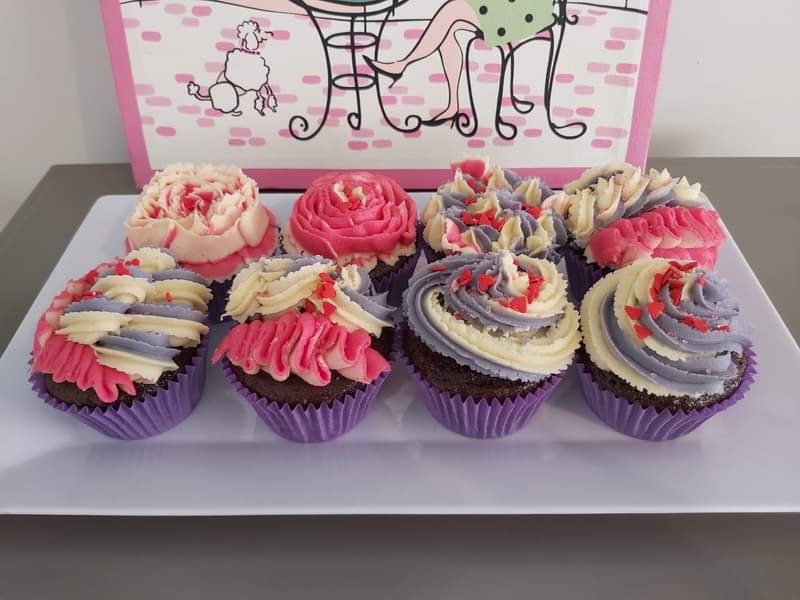 Custom Made Cakes Brighton