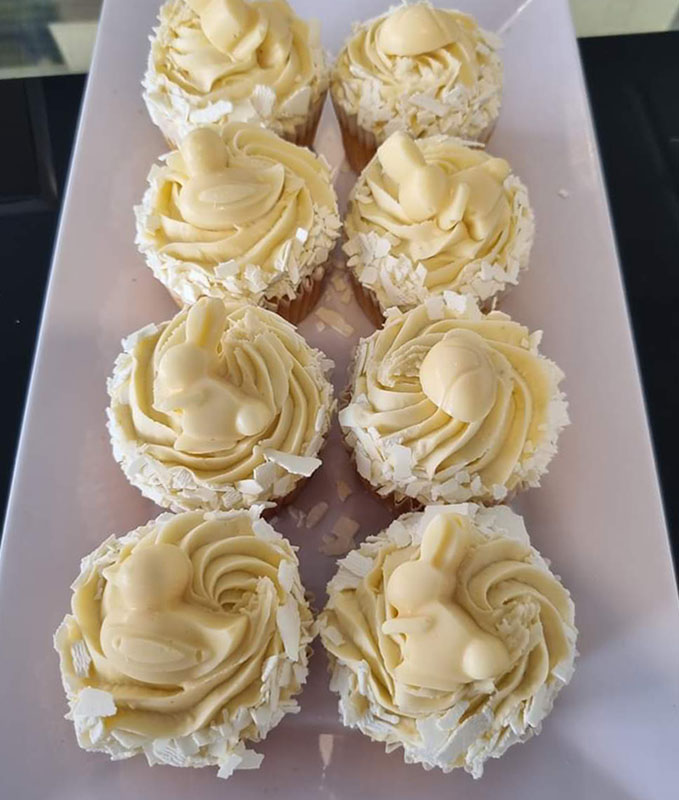 Bakery Brighton