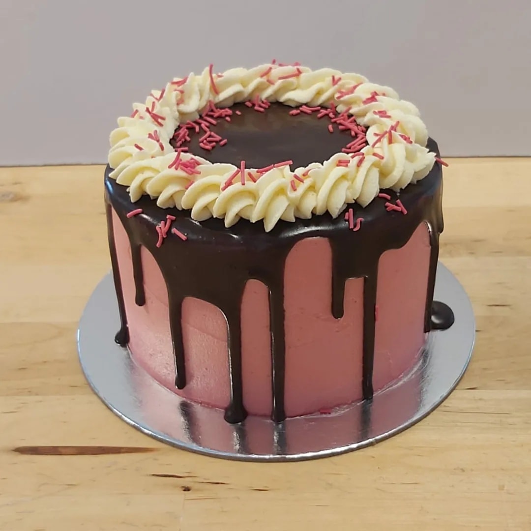 Baking Class Birthday Party Brighton